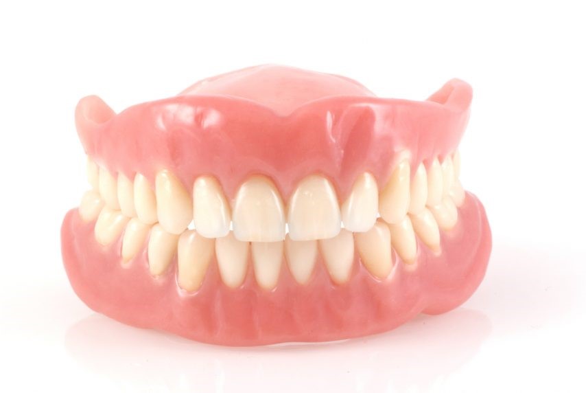 Jaw Relations In Complete Dentures Slade KY 40376